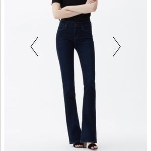 (NWT) Citizens Of Humanity Emmanuelle Boot…